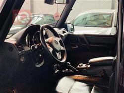 مێرسێدس بێنز G-Class